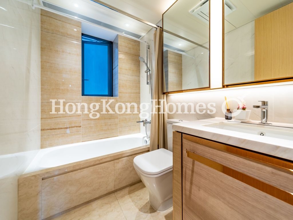 Guest Bathroom — Lohas Park - Phase 7B - Grand Montara - Tower 01A, Tseung Kwan O / Hang Hau