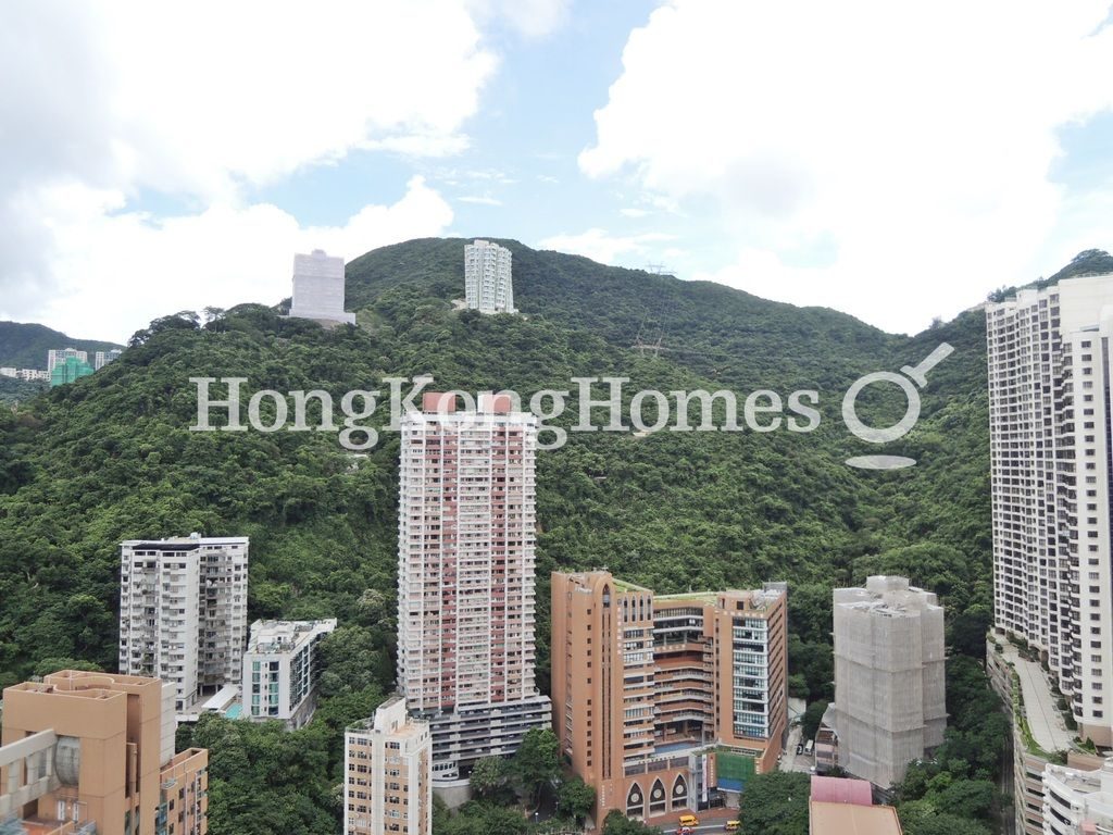 One Wanchai