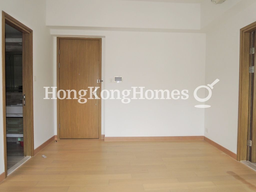 Living and Dining Room — One Wanchai, Wan Chai