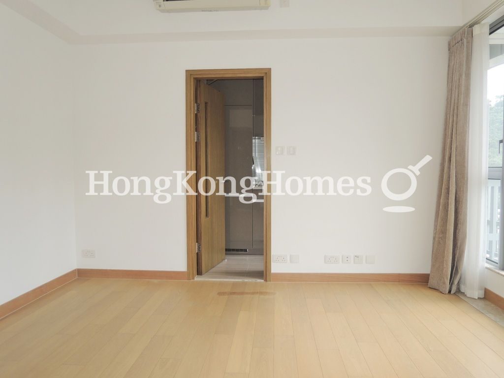 Living and Dining Room — One Wanchai, Wan Chai