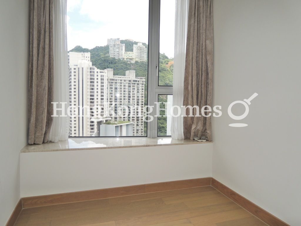 Master Bedroom — One Wanchai, Wan Chai