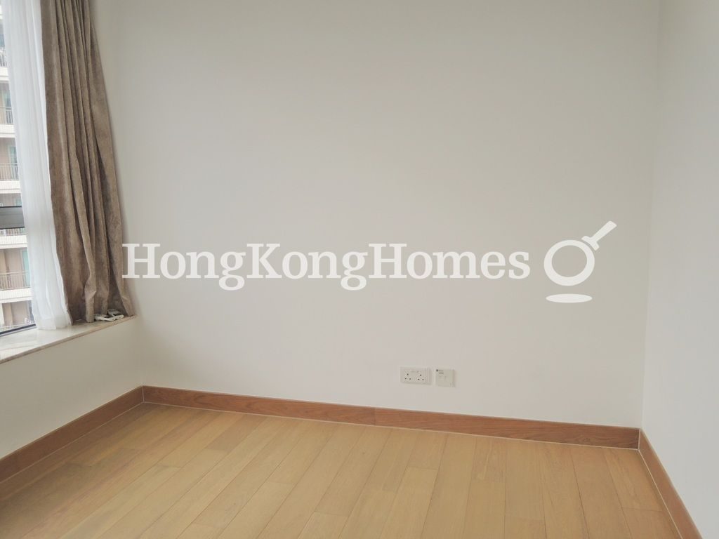 Master Bedroom — One Wanchai, Wan Chai