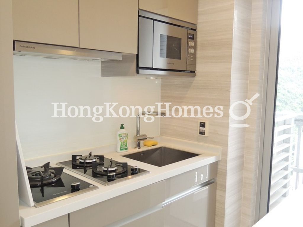 Kitchen — One Wanchai, Wan Chai