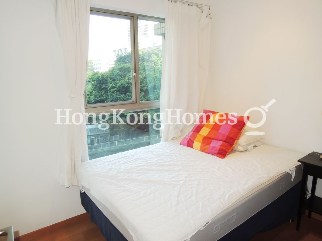 Master Bedroom — The Zenith - Block 1, Wan Chai