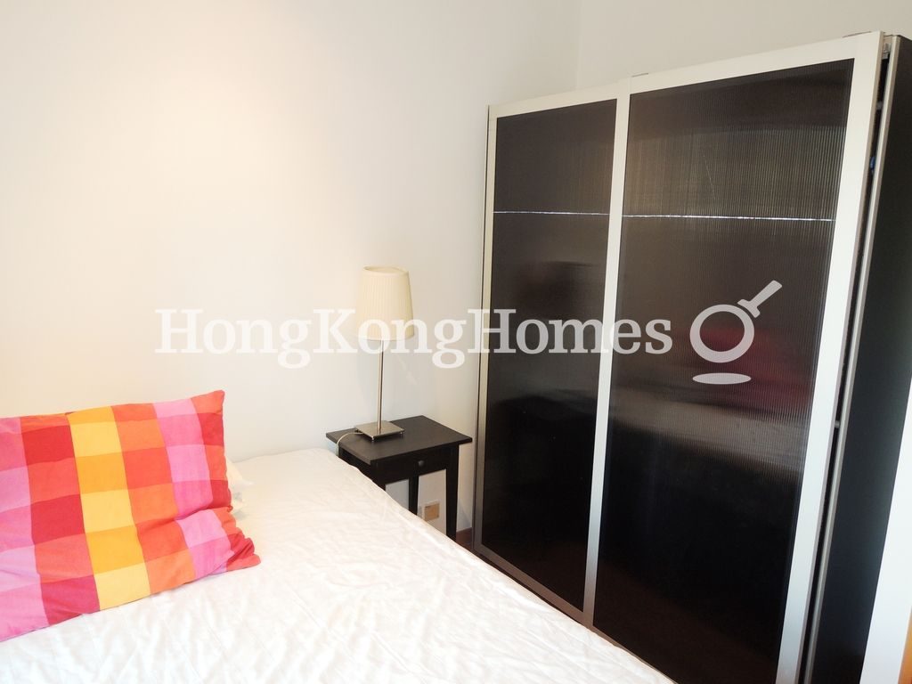 Master Bedroom — The Zenith - Block 1, Wan Chai