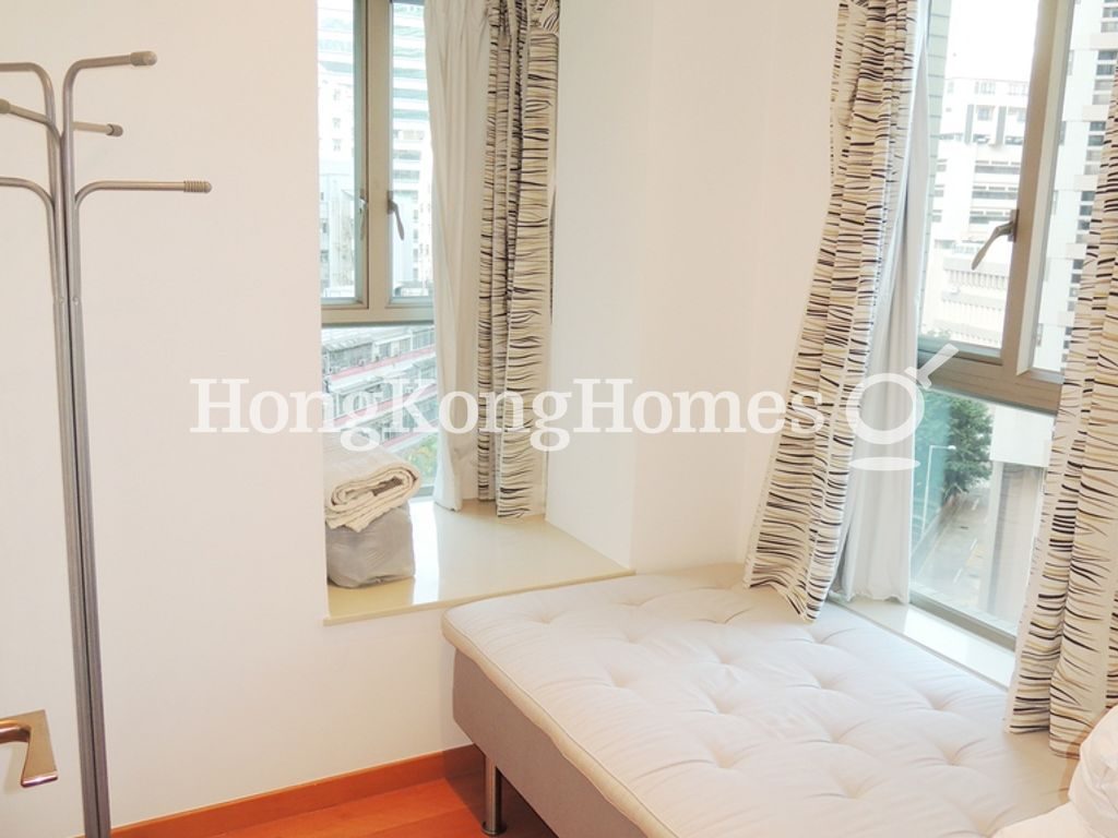 Second Bedroom — The Zenith - Block 1, Wan Chai