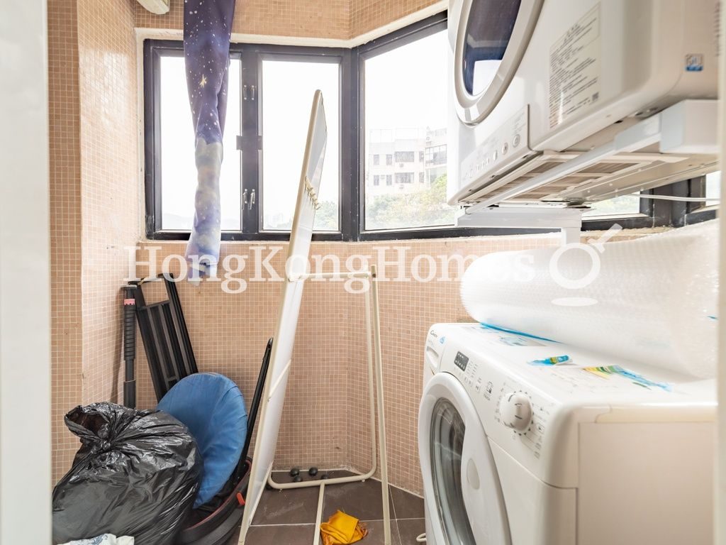 Utility Room — Greenway Terrace - Block 02, Happy Valley
