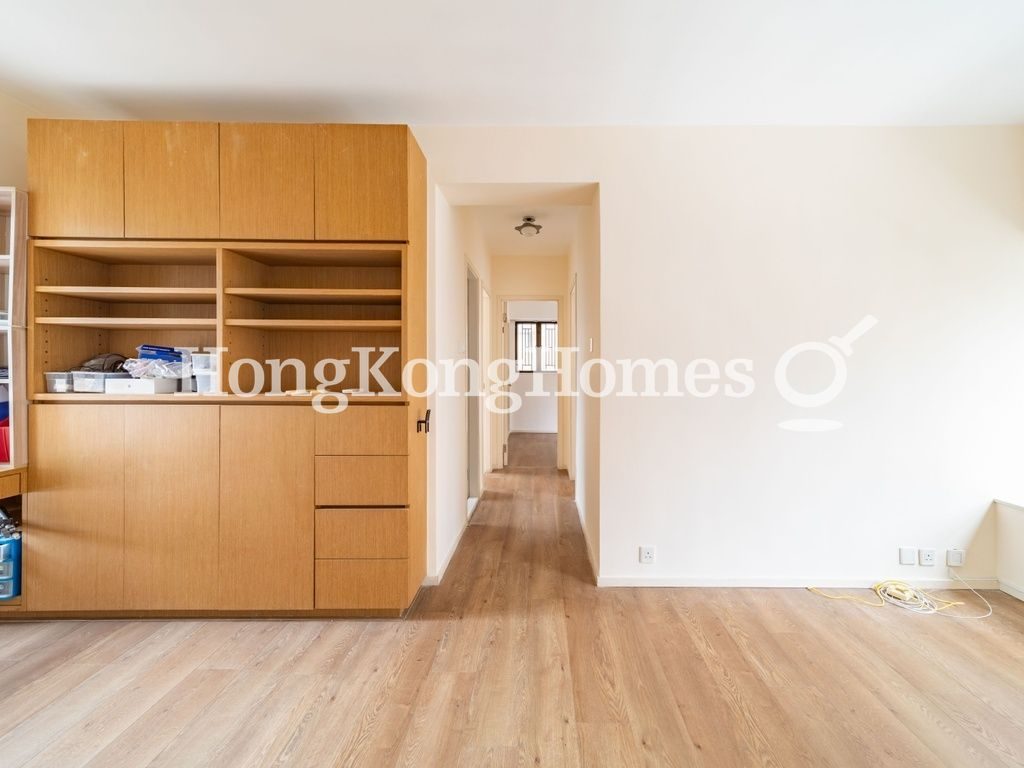 Living and Dining Room — Greenway Terrace - Block 02, Happy Valley