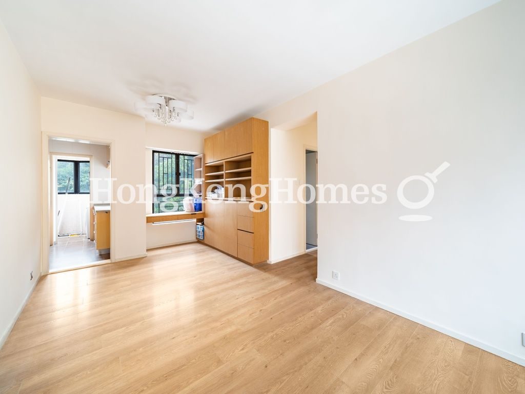 Living and Dining Room — Greenway Terrace - Block 02, Happy Valley