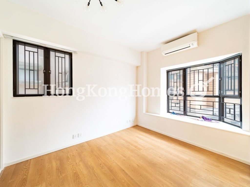 Master Bedroom — Greenway Terrace - Block 02, Happy Valley