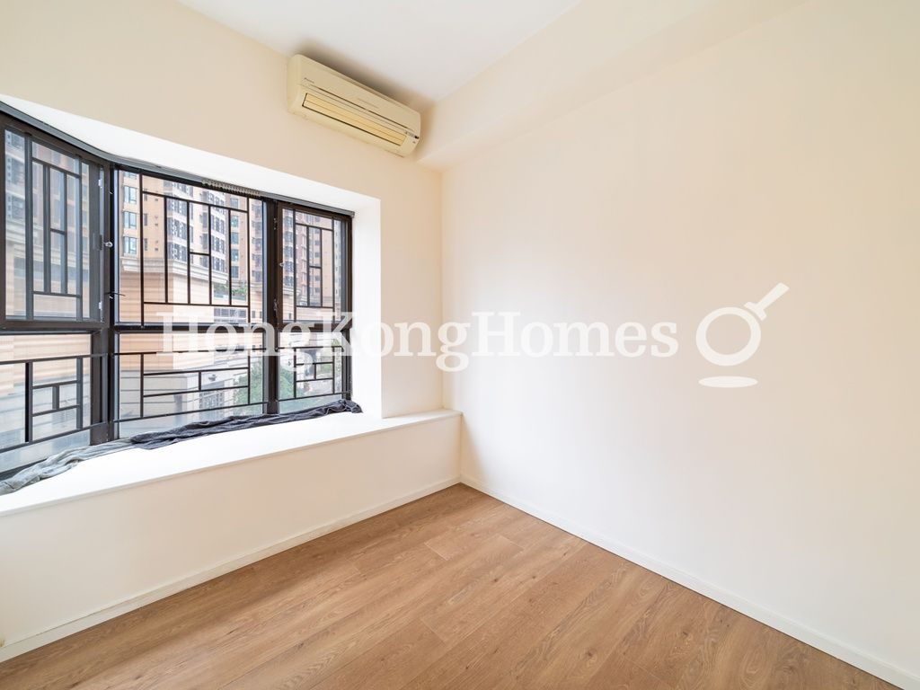 Second Bedroom — Greenway Terrace - Block 02, Happy Valley