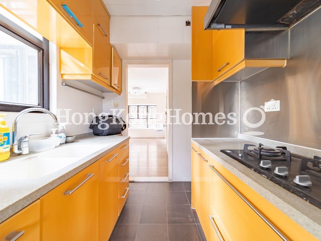 Kitchen — Greenway Terrace - Block 02, Happy Valley