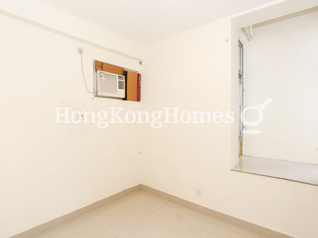 Second Bedroom — Provident Centre - Block 04, North Point