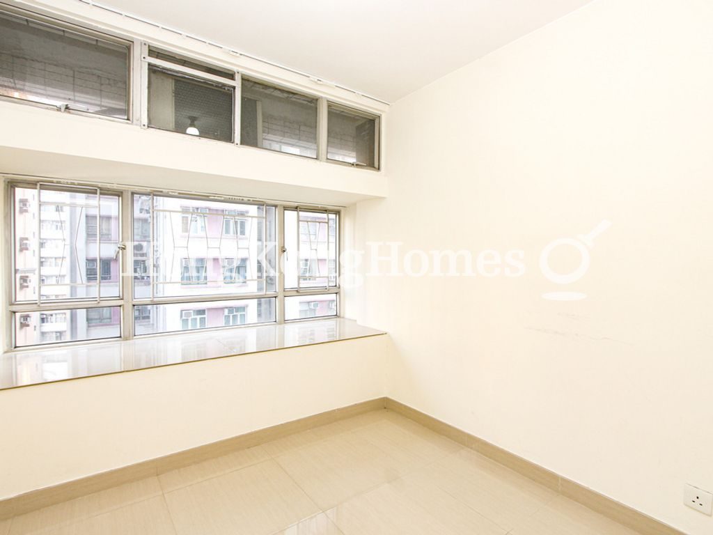 Third Bedroom — Provident Centre - Block 04, North Point