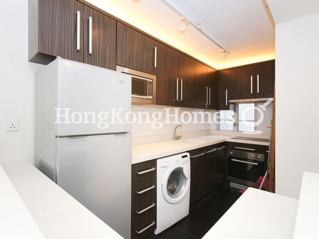 Open Kitchen — Provident Centre - Block 04, North Point