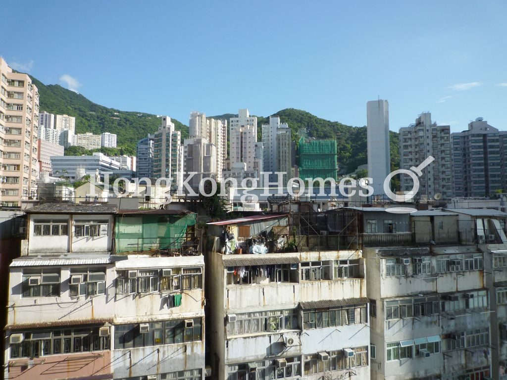 Lun Fung Court