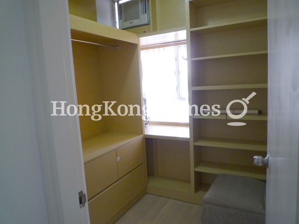 Study Room — Lun Fung Court, Sai Ying Pun