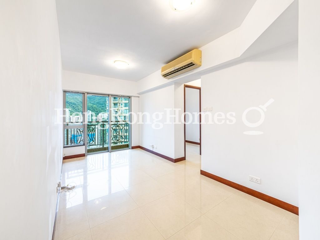 Living and Dining Room — The Merton - Block 01, Western / Kennedy Town