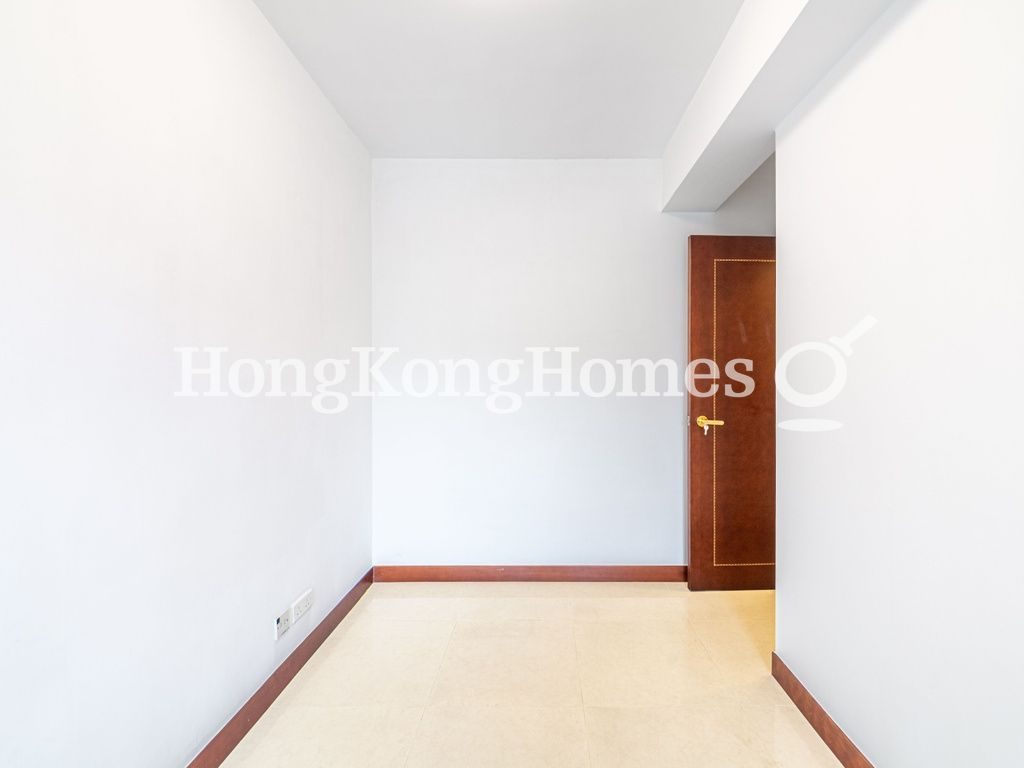 Master Bedroom — The Merton - Block 01, Western / Kennedy Town