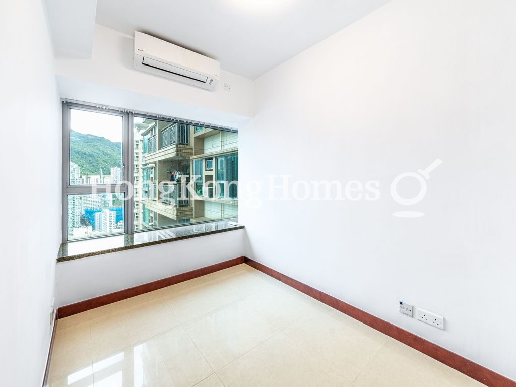 Second Bedroom — The Merton - Block 01, Western / Kennedy Town