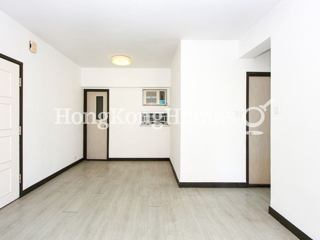 Living and Dining Room — Bonham Court, Mid-levels West