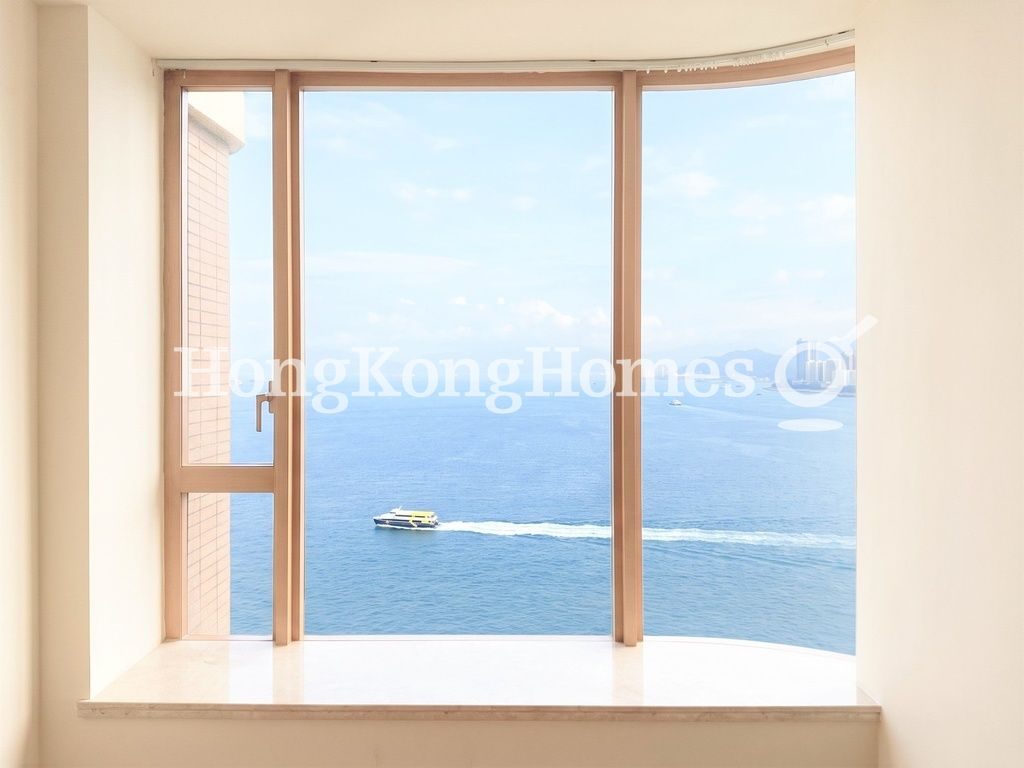Master Bedroom — Cadogan, Western / Kennedy Town