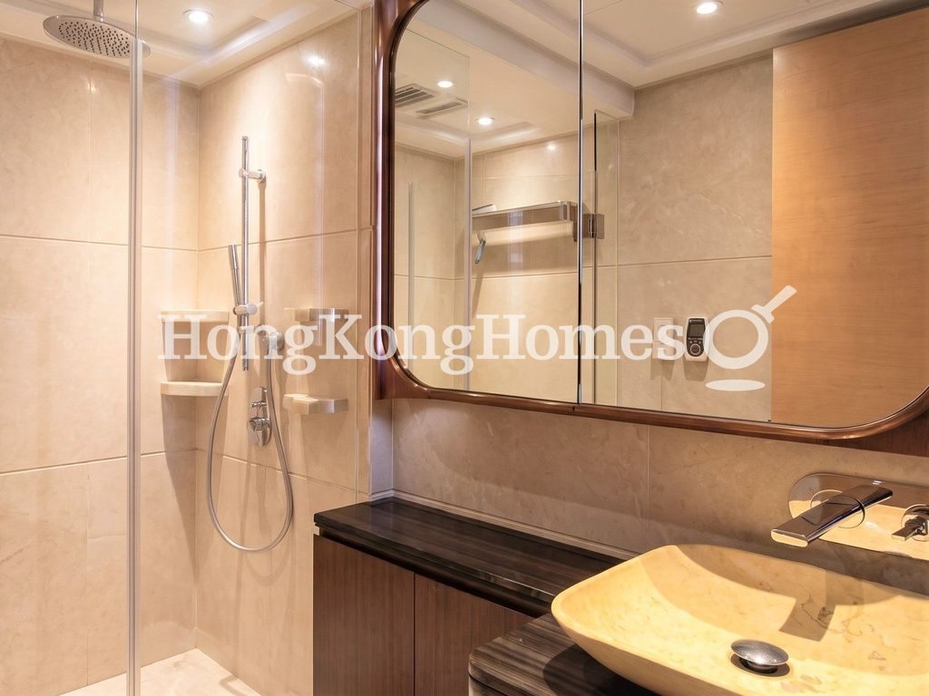 Guest Bathroom — Cadogan, Western / Kennedy Town