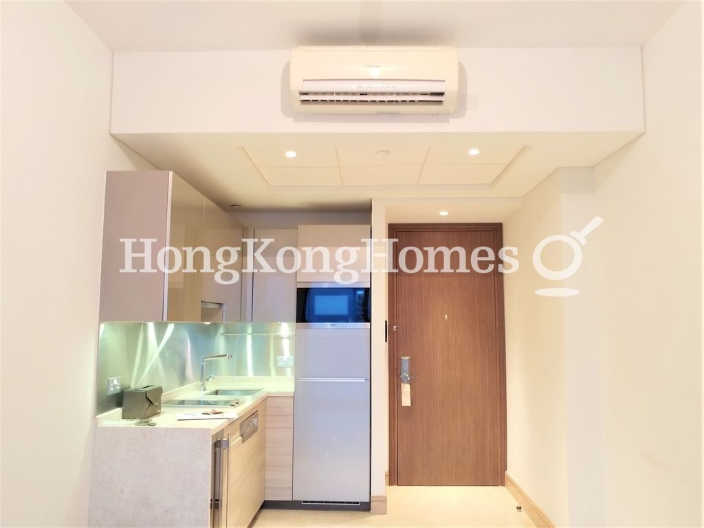 Open Kitchen — Cadogan, Western / Kennedy Town