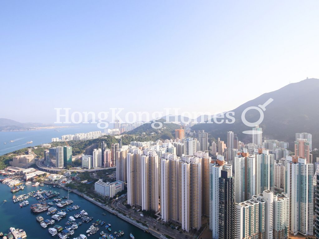 Grand Promenade - Tower 06