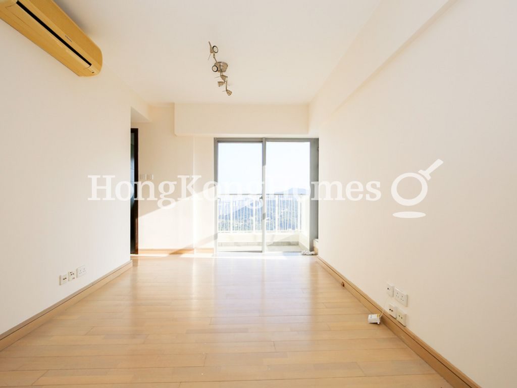 Living and Dining Room — Grand Promenade - Tower 06, Quarry Bay