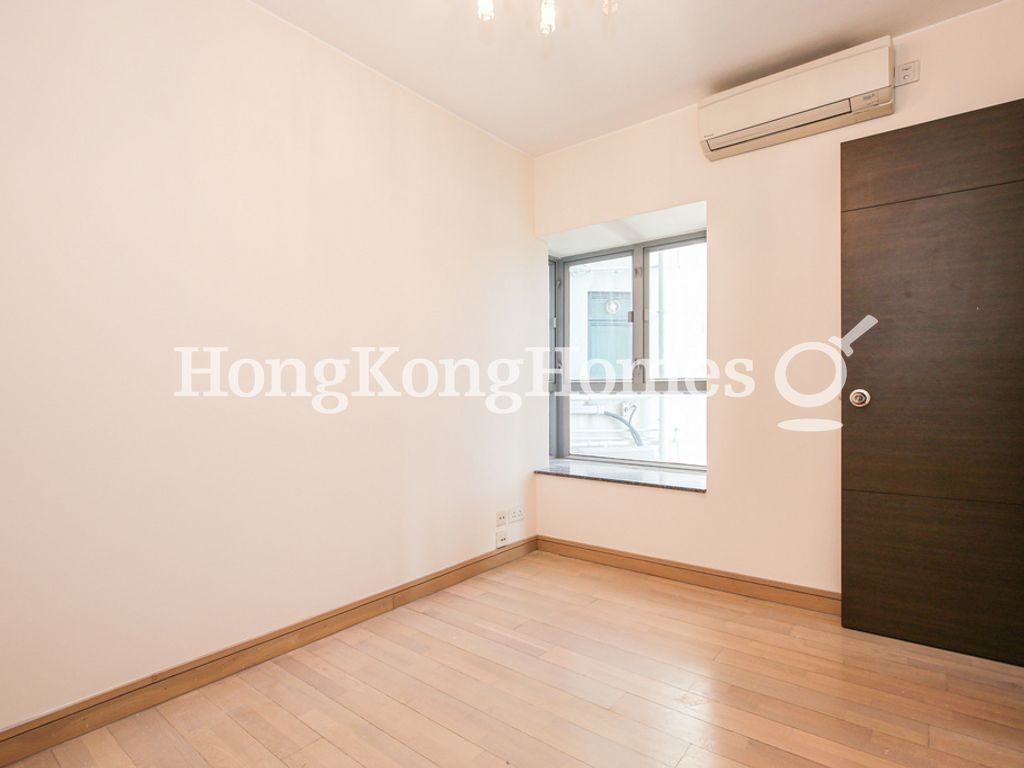 Master Bedroom — Grand Promenade - Tower 06, Quarry Bay
