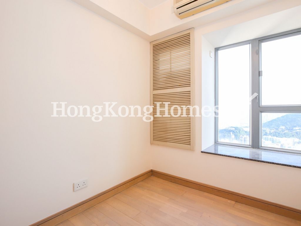 Second Bedroom — Grand Promenade - Tower 06, Quarry Bay