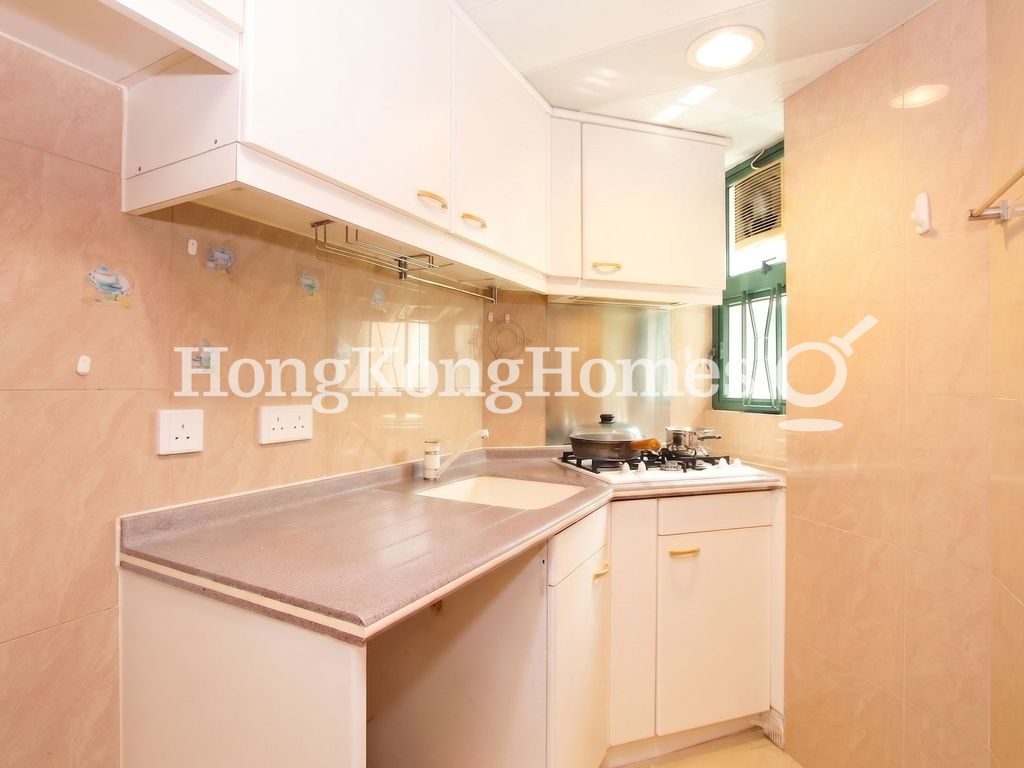 Kitchen — Manhattan Heights, Western / Kennedy Town