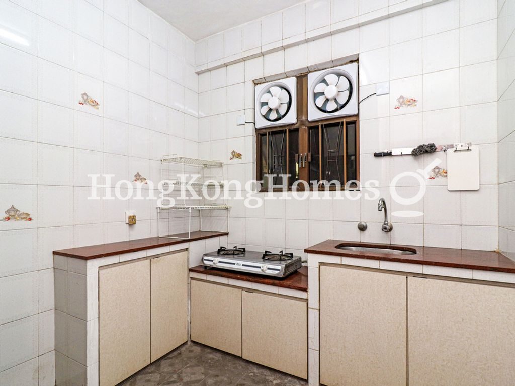 Kitchen — Metropole Building - Phase 2, (Flat 24-29), North Point