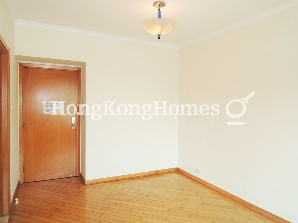 Dining Room — Manhattan Heights, Western / Kennedy Town