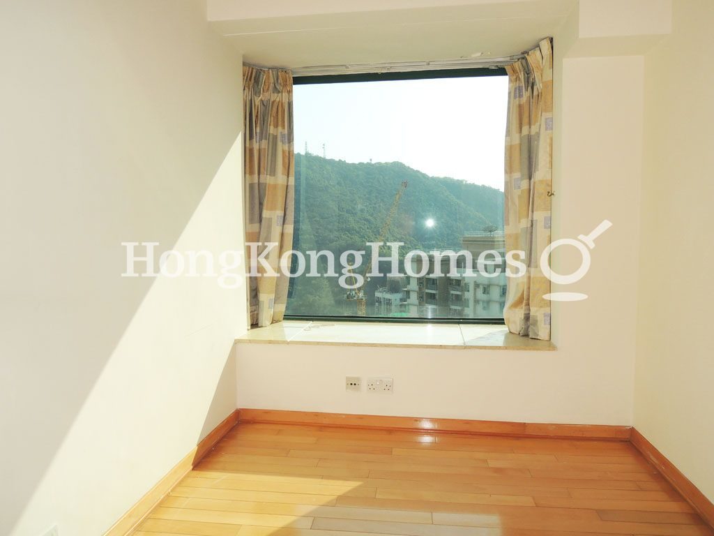 Master Bedroom — Manhattan Heights, Western / Kennedy Town