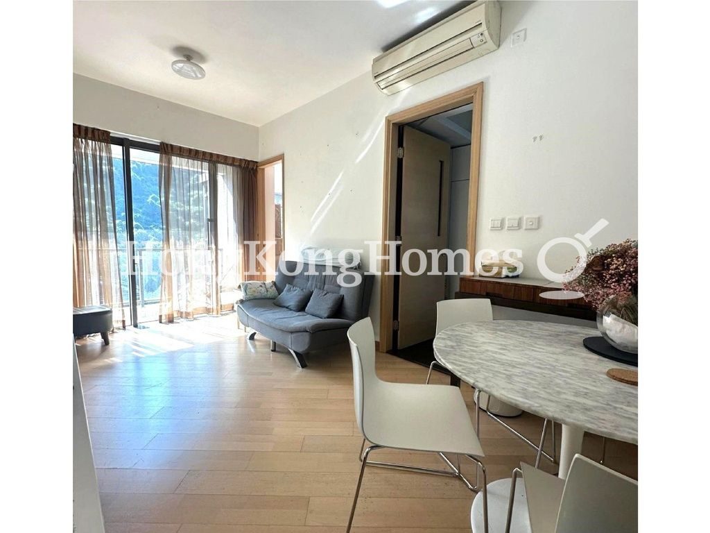 Living and Dining Room — The Sail at Victoria, Western / Kennedy Town