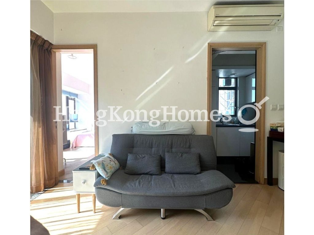 Living and Dining Room — The Sail at Victoria, Western / Kennedy Town