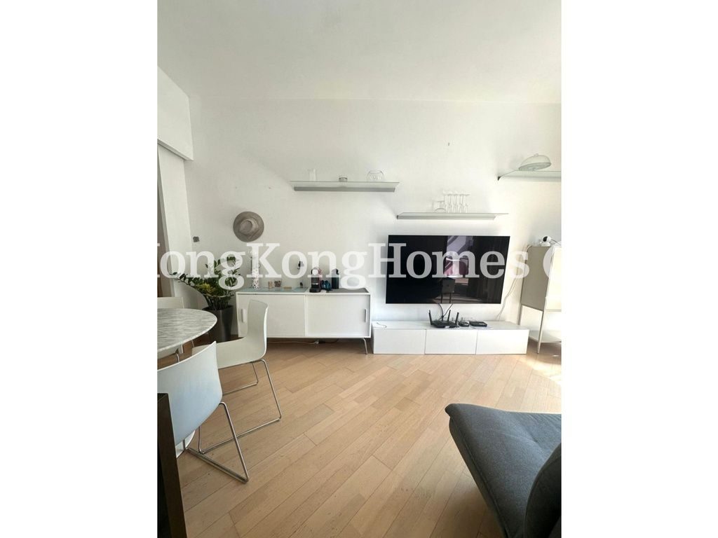 Living and Dining Room — The Sail at Victoria, Western / Kennedy Town