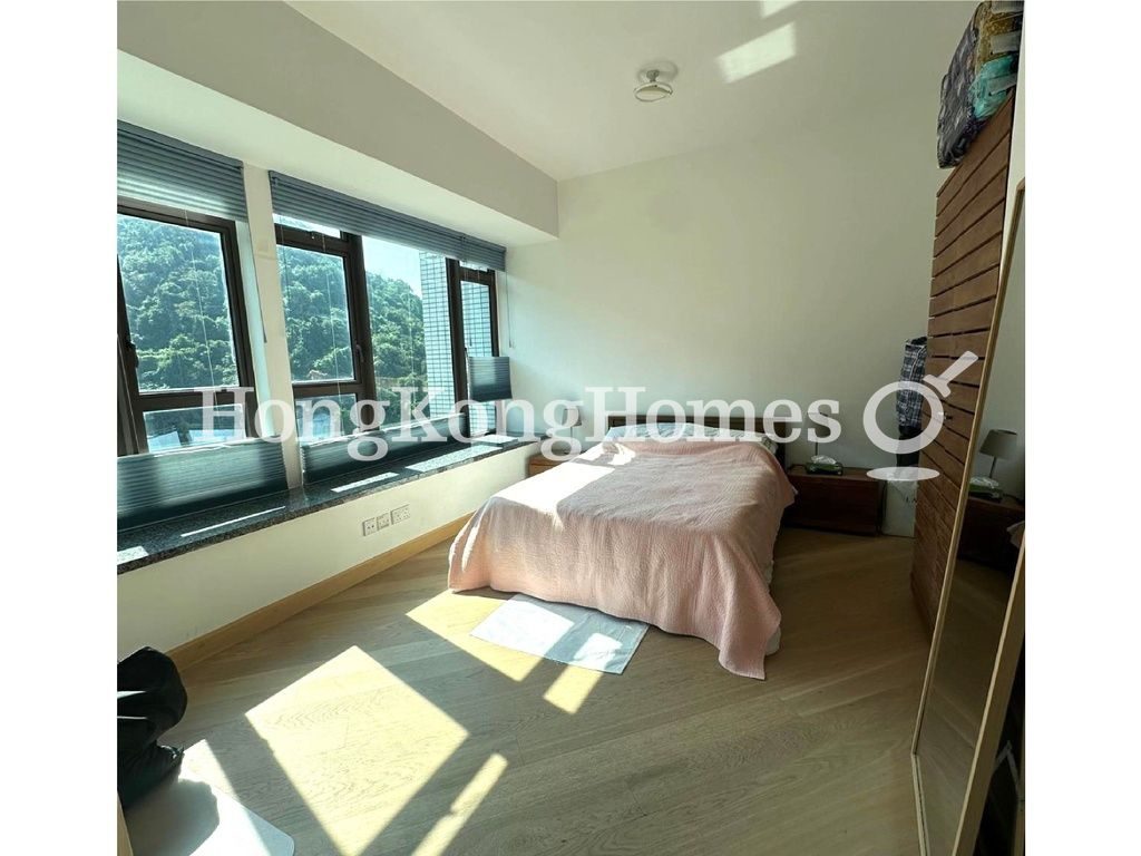 Bedroom — The Sail at Victoria, Western / Kennedy Town