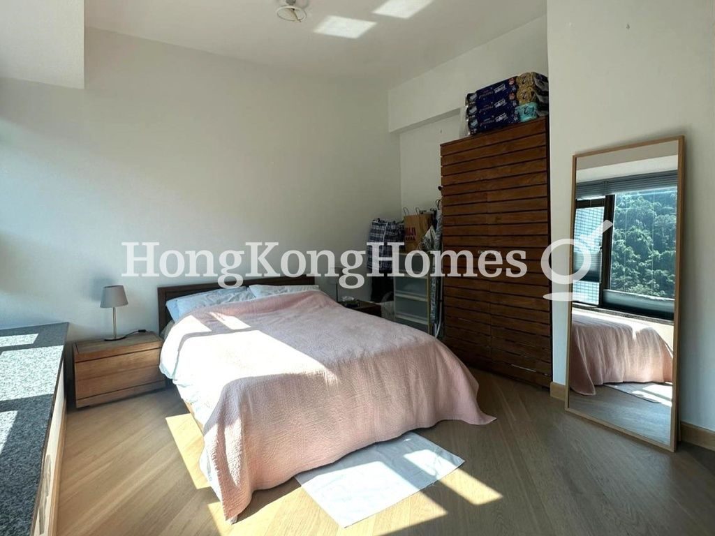 Bedroom — The Sail at Victoria, Western / Kennedy Town