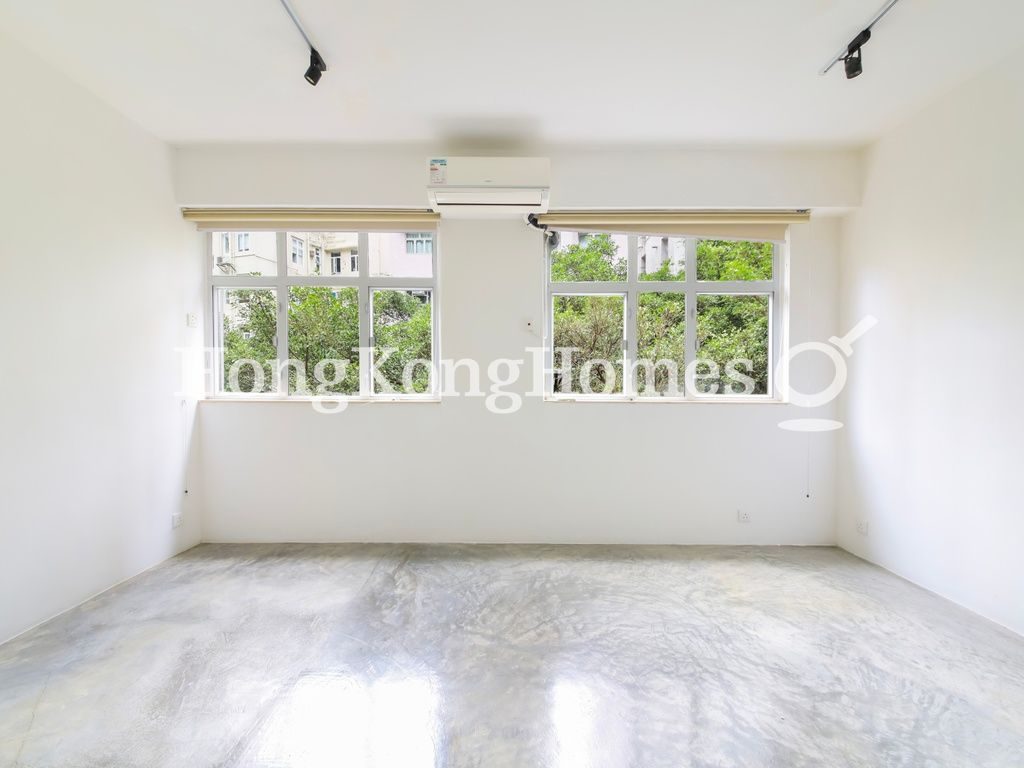 Master Bedroom — Tai Yuen, Happy Valley