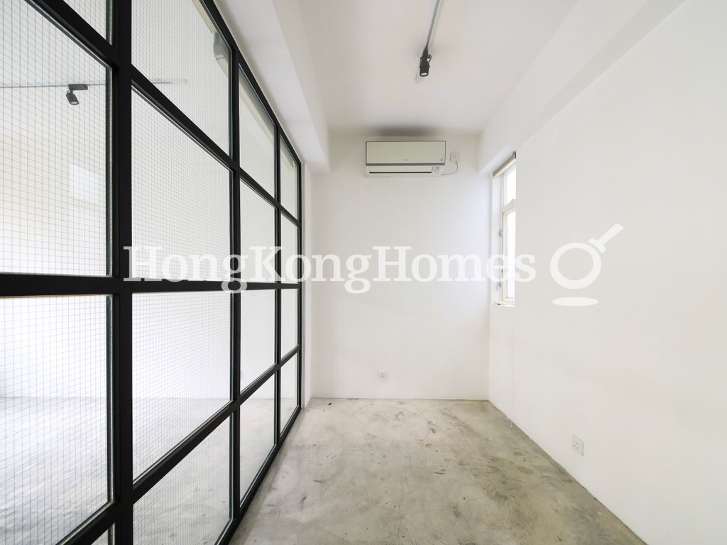 Second Bedroom — Tai Yuen, Happy Valley