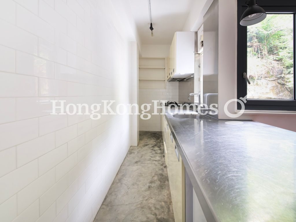 Open Kitchen — Tai Yuen, Happy Valley