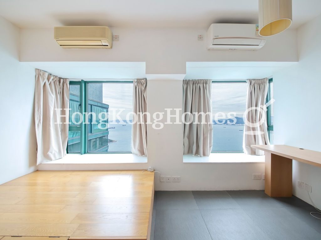 Bedroom — Manhattan Heights, Western / Kennedy Town