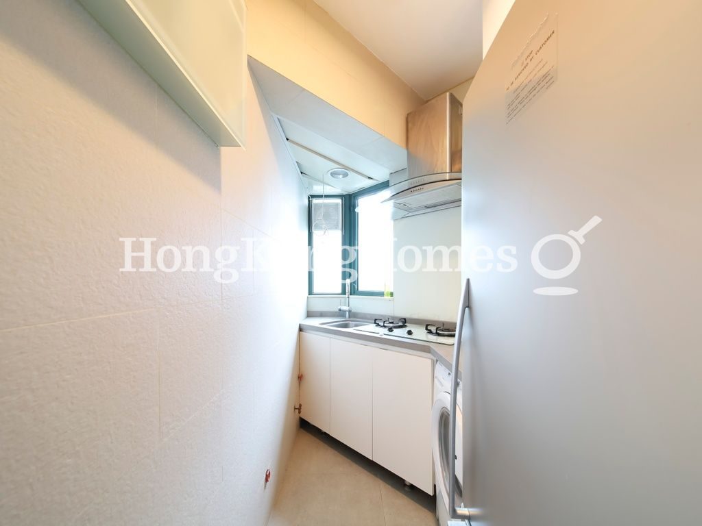 Kitchen — Manhattan Heights, Western / Kennedy Town