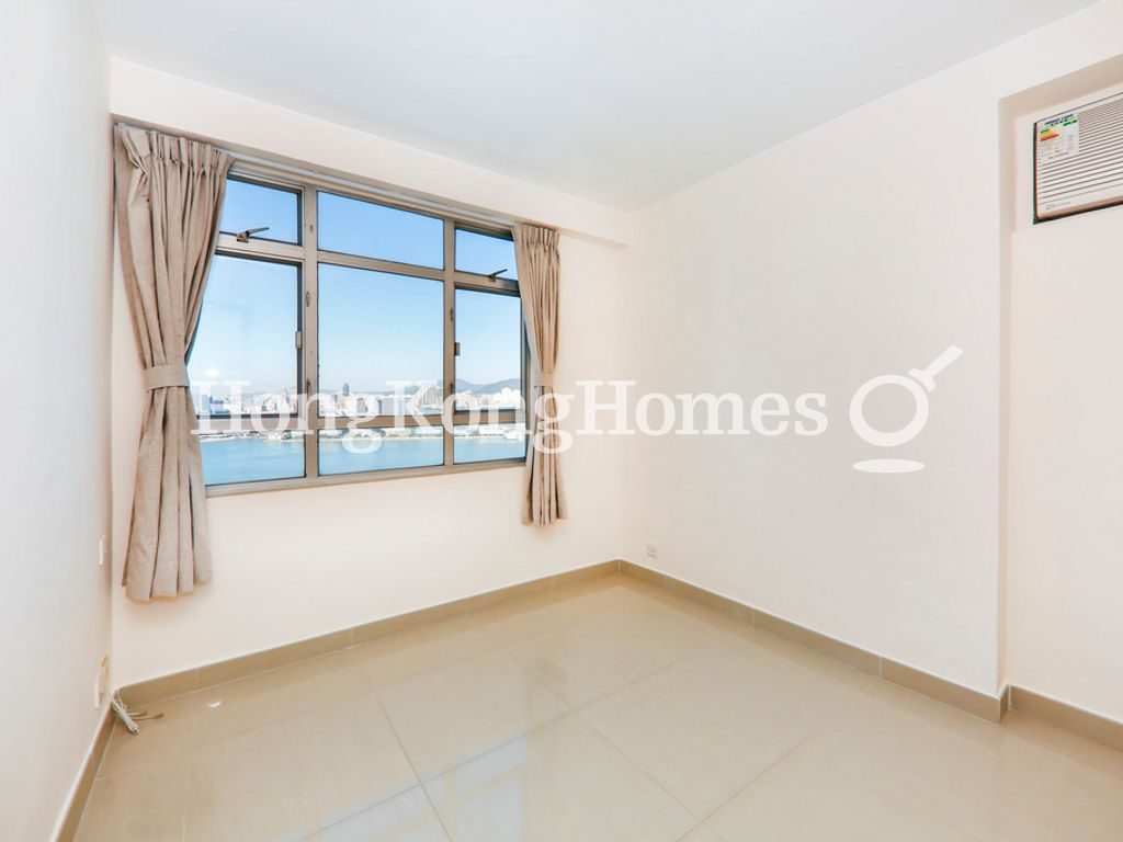 Master Bedroom — City Garden - Block 09, North Point