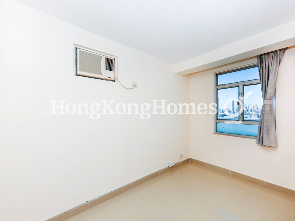 Second Bedroom — City Garden - Block 09, North Point