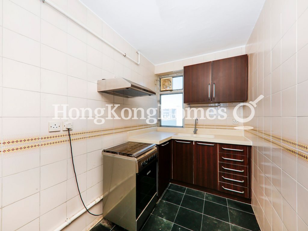 Kitchen — City Garden - Block 09, North Point