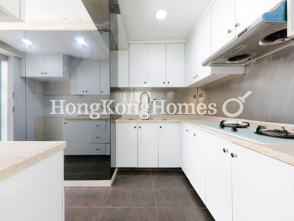 Kitchen — Baguio Villa - Block 23, Pokfulam